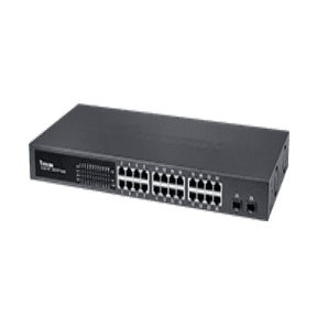 Unmanaged PoE Switch